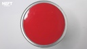 NEFT ESMALTE ROJO NF CUARTO GALON