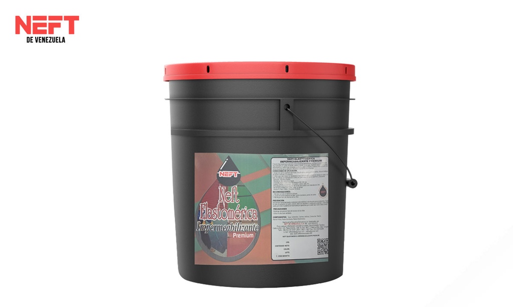 ELASTOMERICA BLANCA CÑ 1X4 