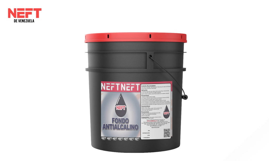 FONDO ANTIALCALINO B/A CÑ 1X4